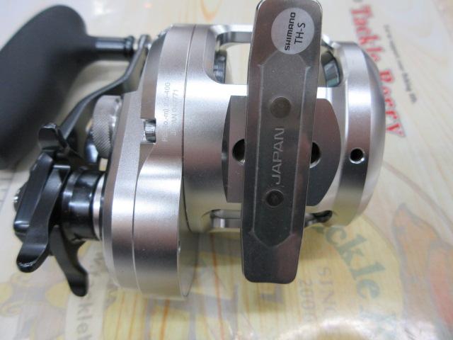 21オシアジガー 1501XG｜＠ベリーネット 日本最大新品中古釣具WEBショップ