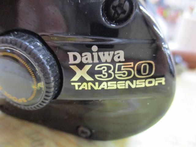 タナセンサーX 350