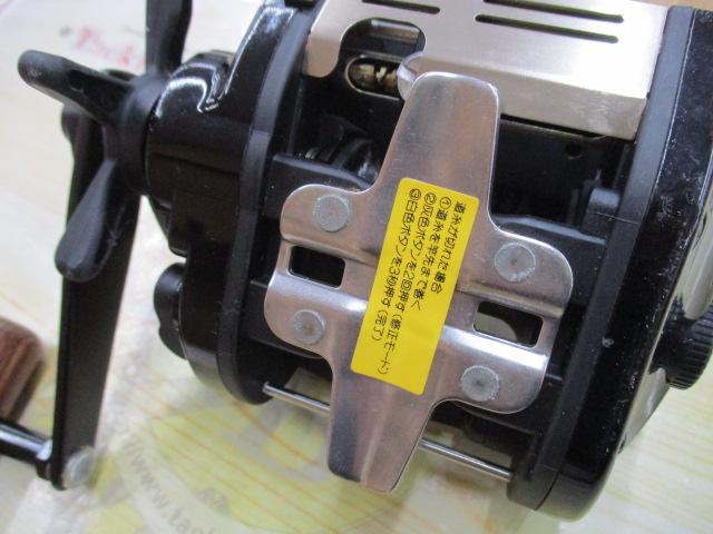 タナセンサーX 350