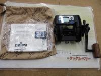 タナセンサーX 350