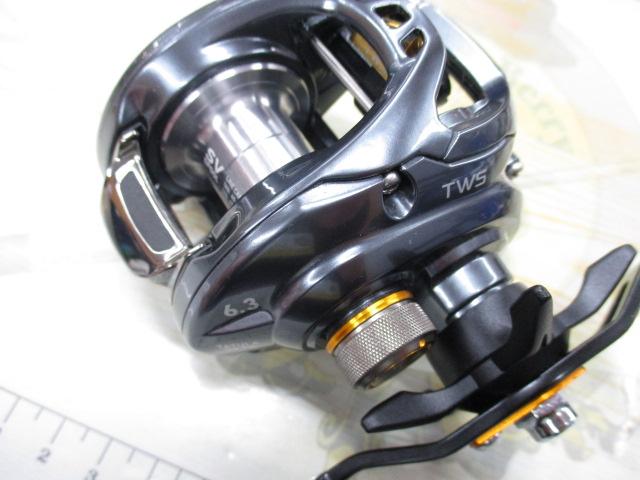 タトゥーラ SV TW 6.3R