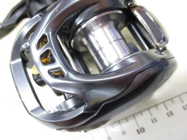 タトゥーラ SV TW 6.3R