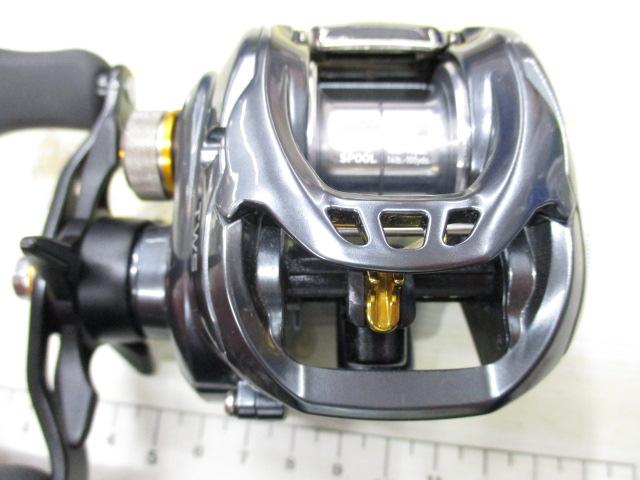 タトゥーラ SV TW 6.3R