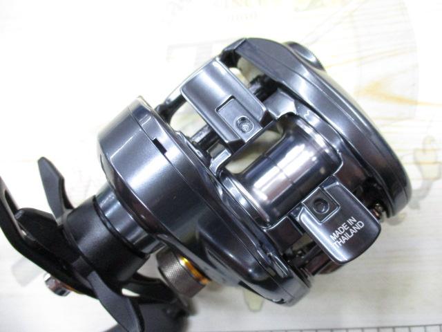 タトゥーラ SV TW 6.3R