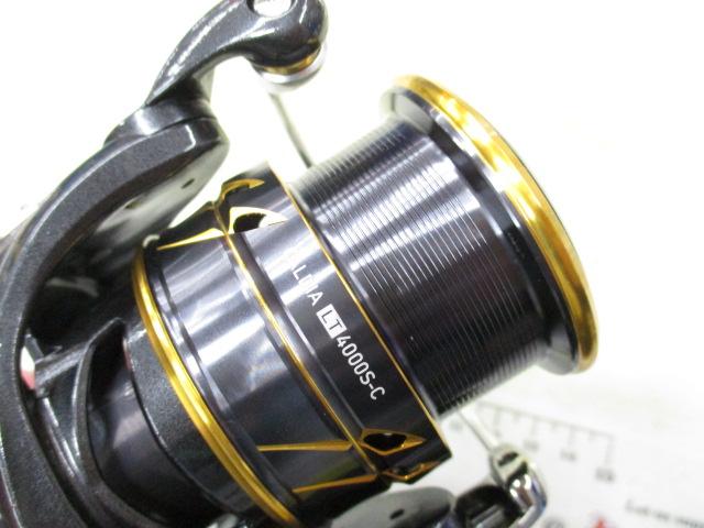 21カルディア LT4000S-C