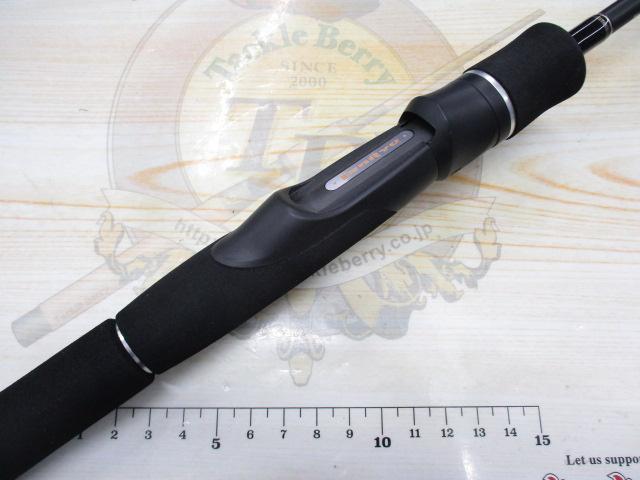 ホライゾンLJ HLJ621S-FML