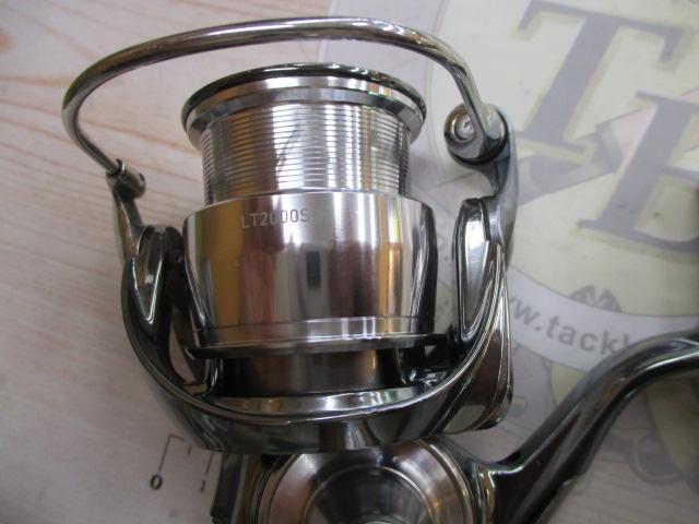 22イグジスト LT2000S-H