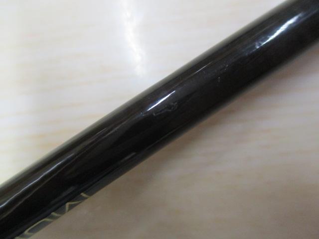 ステップスティック SS1602UL-Sブラック