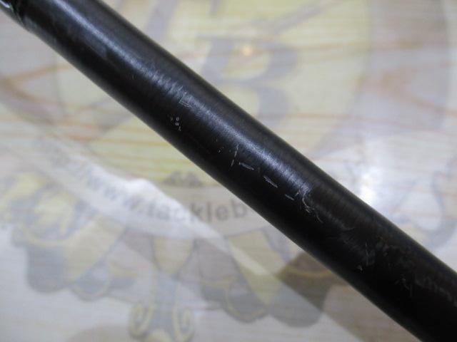 ソルティーステージKR-Xベイトフィネスカスタム SBFC-742MLS-KR