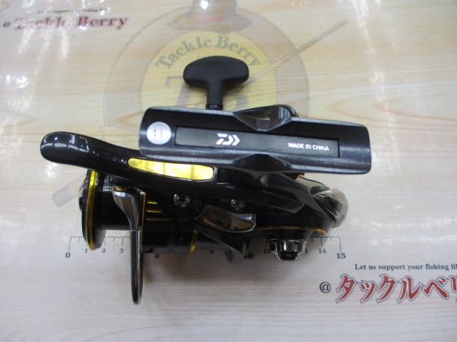 23ラグザス 3000H-LBD