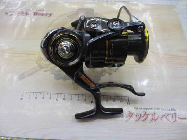 23ラグザス 3000H-LBD