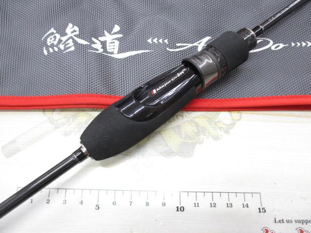 鯵道5G AD5-S582L/AJI