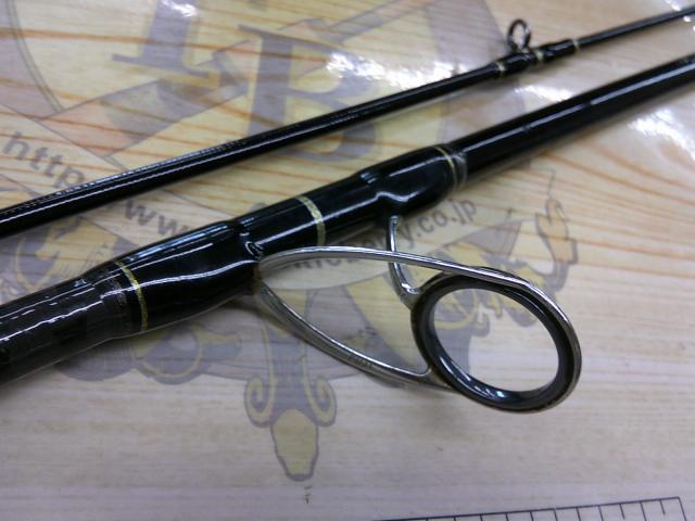 トリプルクロス TCX-1002LSJ