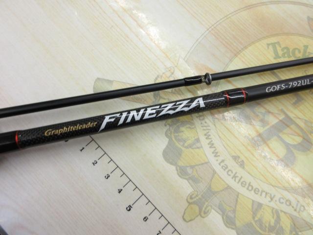 フィネッツァ GOFS-792UL-S