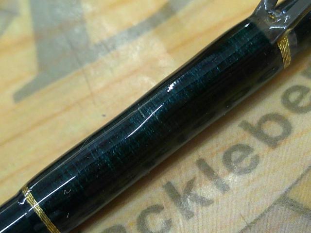 トラウトプラッギングスピン GS-702