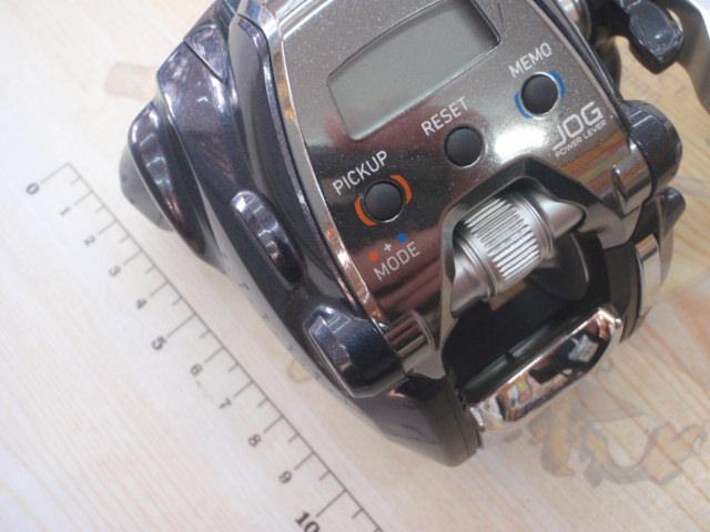 レオブリッツ 200J