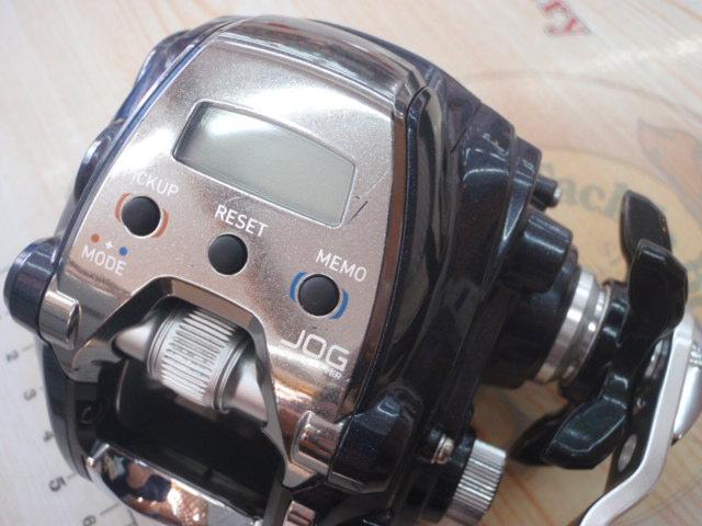 レオブリッツ 200J