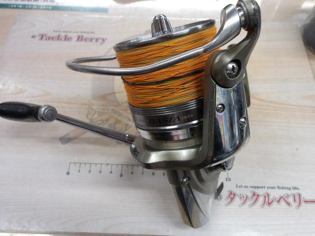 サーフベーシア 35 標準