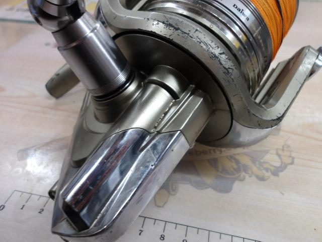 サーフベーシア 35 標準