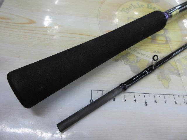 ラグゼスピードメタルS B65H