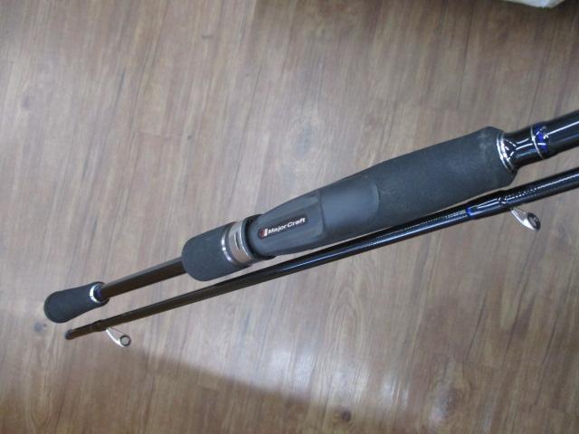 24ソルパラ SPE-862ML
