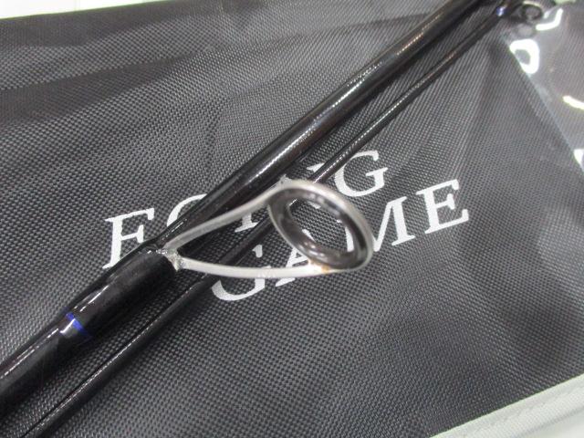 24ソルパラ SPE-862ML