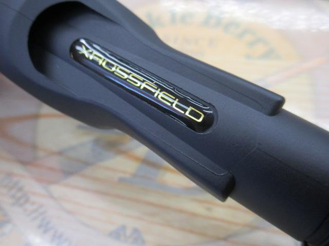 クロスフィールド XRFC-662ML-BF