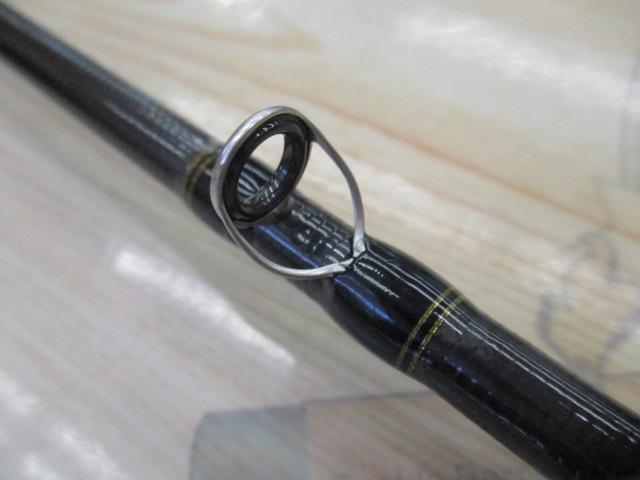 クロスフィールド XRFC-662ML-BF