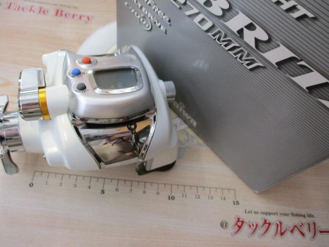 レオブリッツ 270MM｜＠ベリーネット 日本最大新品中古釣具WEBショップ