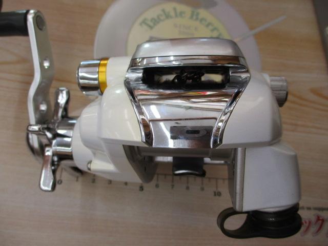 レオブリッツ 270MM｜＠ベリーネット 日本最大新品中古釣具WEBショップ