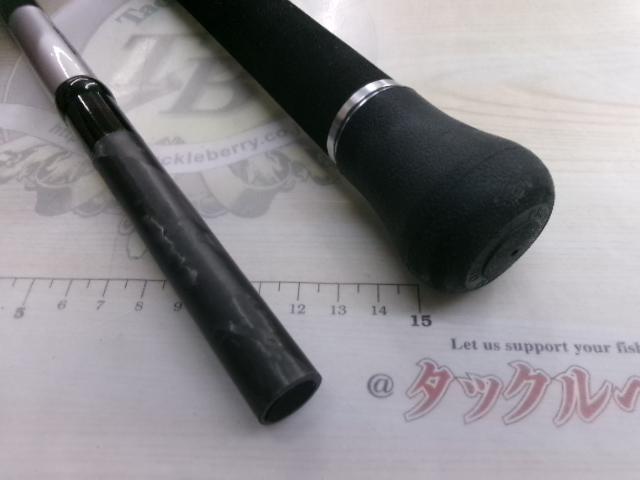 25グラップラー タイプC S82MH