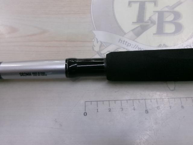 25グラップラー タイプC S82MH