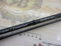 ソルティーステージKR-Xトリプルコンセプト STCS-862MLT-KR