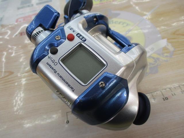 06電動丸 600H