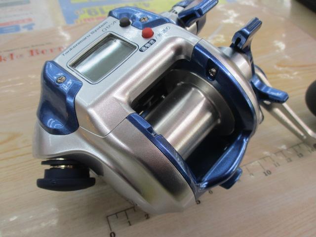 06電動丸 600H