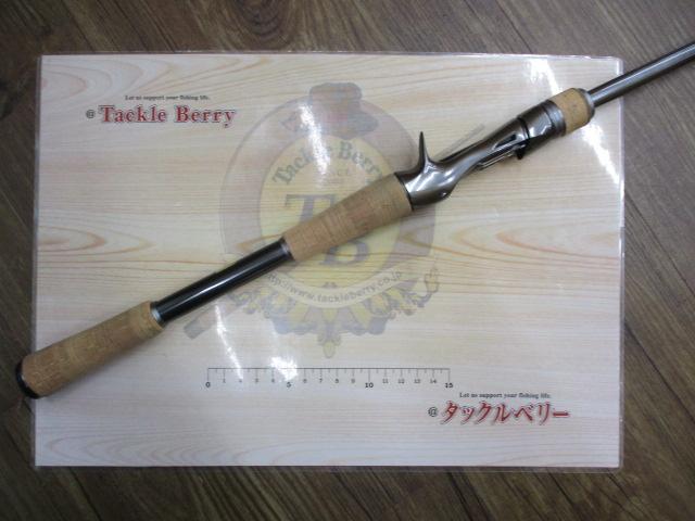 22バンタム 168MLG-2｜＠ベリーネット 日本最大新品中古釣具WEBショップ
