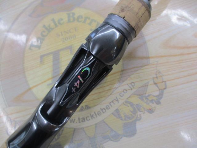 22バンタム 168MLG-2｜＠ベリーネット 日本最大新品中古釣具WEBショップ