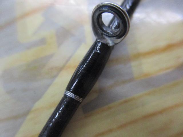 22バンタム 168MLG-2｜＠ベリーネット 日本最大新品中古釣具WEBショップ