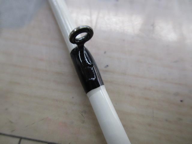 がま船鬼攻カワハギトーナメントグレード H180