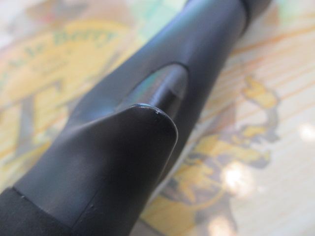 ホーネットスティンガープラス HSPC-652ML-BF MGS