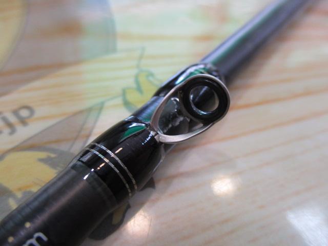 ホーネットスティンガープラス HSPC-652ML-BF MGS