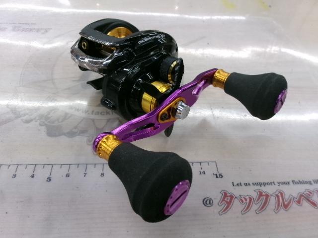 オーシャンフィールド7-L