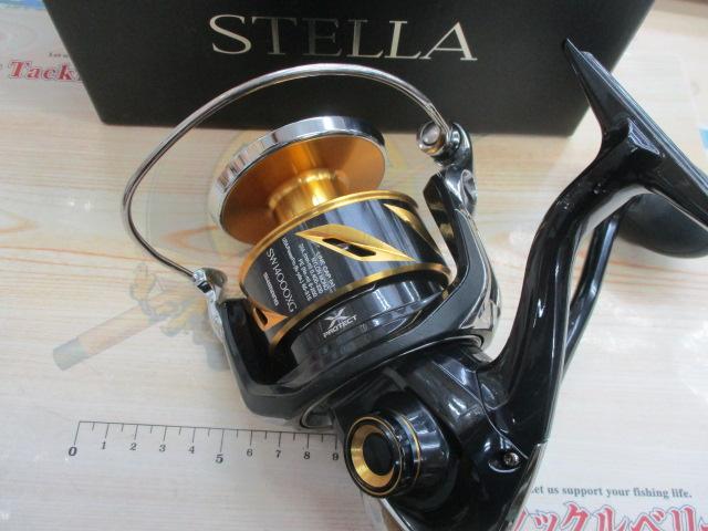 19ステラSW 14000XG｜＠ベリーネット 日本最大新品中古釣具WEBショップ