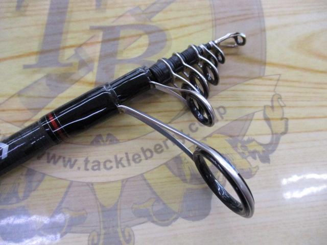ブレイゾンMB 666TLS｜＠ベリーネット 日本最大新品中古釣具WEBショップ