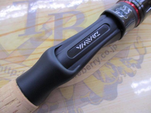 ブレイゾンMB 666TLS｜＠ベリーネット 日本最大新品中古釣具WEBショップ