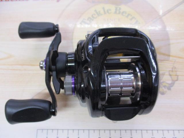 タトゥーラ 103XHL-TW｜＠ベリーネット 日本最大新品中古釣具WEBショップ