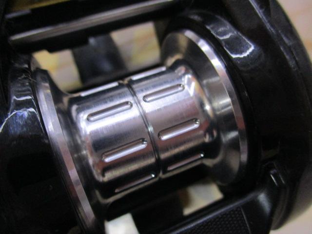 タトゥーラ 103XHL-TW｜＠ベリーネット 日本最大新品中古釣具WEBショップ