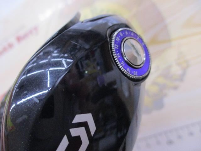 タトゥーラ 103XHL-TW｜＠ベリーネット 日本最大新品中古釣具WEBショップ
