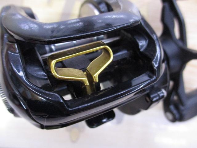 タトゥーラ 103XHL-TW｜＠ベリーネット 日本最大新品中古釣具WEBショップ