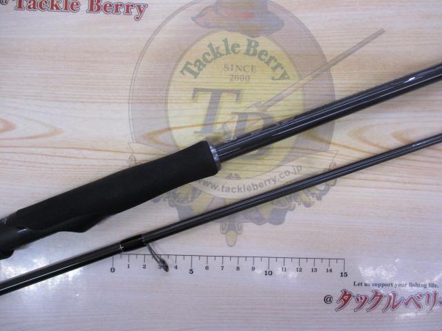 BRS BRS-S96M-SC
